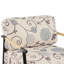 Chaise d'appoint Sabatio