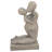 Chinook Statue