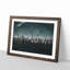 New York City View - Picture Frame Graphic Art Print-56861122-56861121