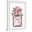 Floral Perfume par Marmont Hill - reproduction de cadre photo-1605181770