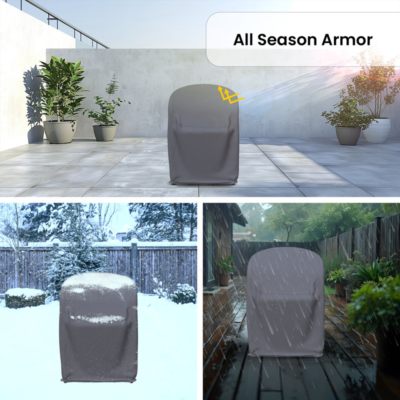 Outdoor Cover