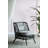 Leitha Upholstered Barrel Chair