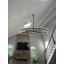 Lustre 60 lumières en cristal 60 lumières-108813354