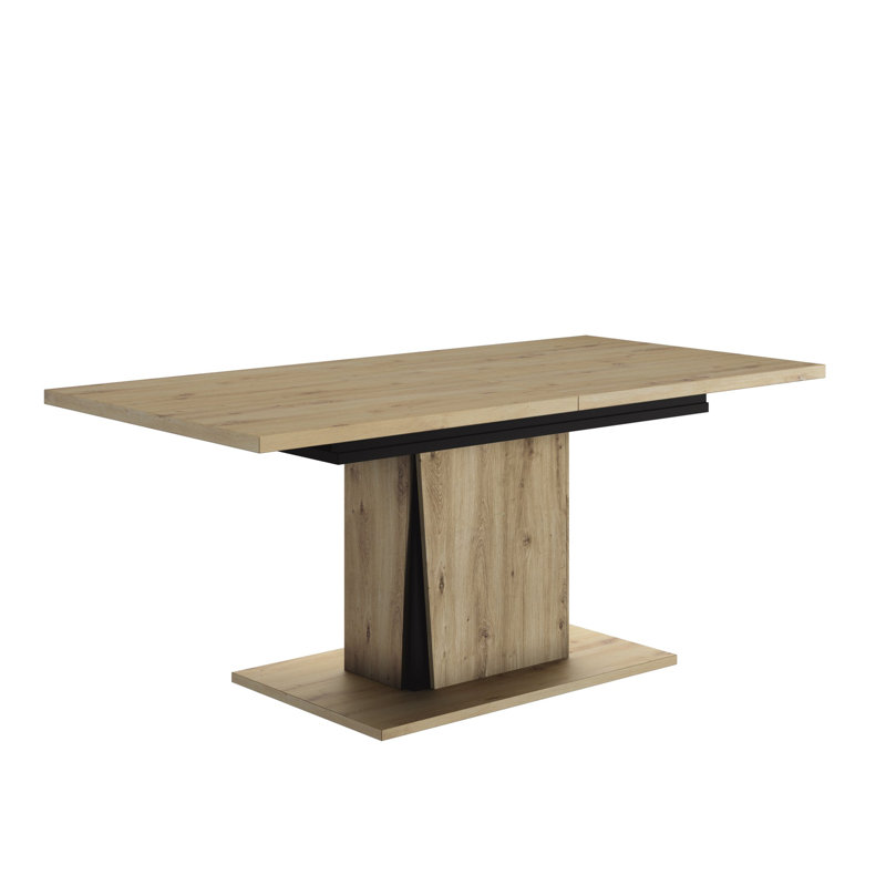 Quickep Extendable Dining Table