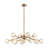 Light Sputnik Modern Rosa Linear Chandelier-1640407802-1640407806-1640407690
