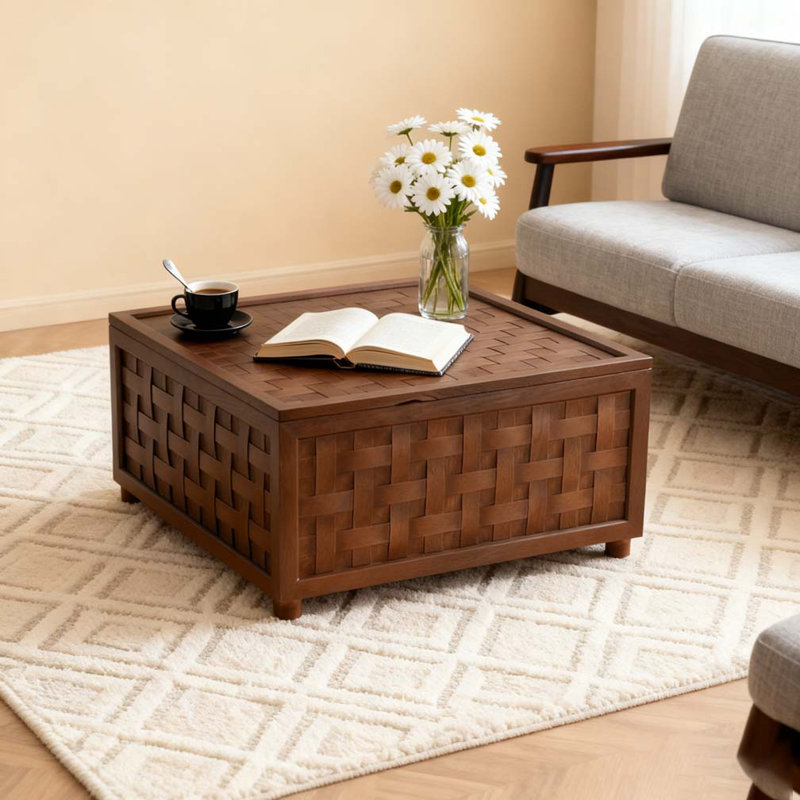 Coffee Table with Storage