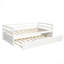 Lit de jour avec base de lit gigogne, taille simple-984172366
