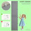 Armoire de cuisine 72,5 po