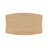 Rectangular Wood Dining Table-121600653