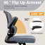 Chaise de travail Dickens-689876378