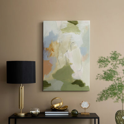 Verdure I - Cavas enveloppés de galerie