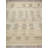 Sunstone flatweave Wool Beige/Brown Area Rug-126125868