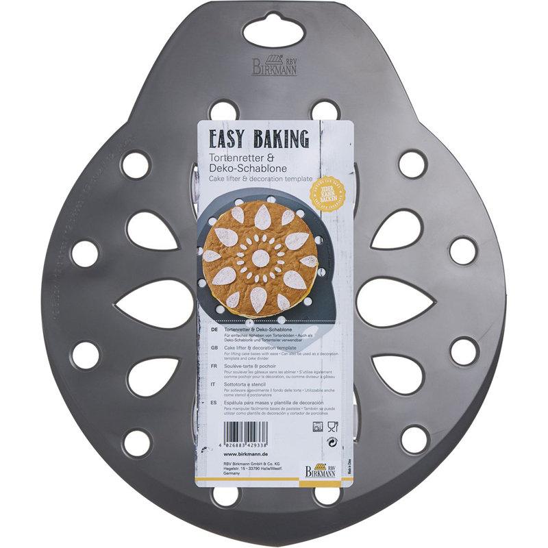 Birkmann Cake Saver