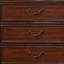 Commode 6 tiroirs Miri