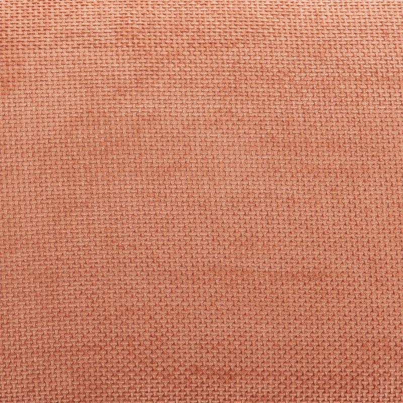 Michiel Alis Modular Sectional Orange