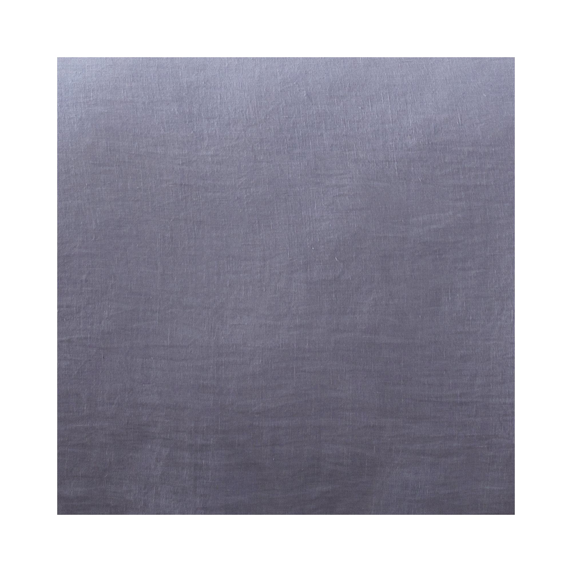 Pia 100% Linen Duvet Cover Set, Queen Duvet Cover + 2 Standard Shams, Denim
