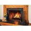 Single Panel Steel Fireplace Screen-1282398185