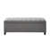 Maniscalco Tufted Top Upholstered Storage Bench