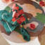 Linen Square Napkins-1111635534