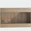Armoire de salle de bain avec lavabo, 30 pouces, convient aux petites salles de bain, 30x18-00630 IMO
