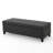 HARTFORD STORAGE OTTOMAN