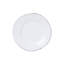 Lastra Handmade Melamine Dinner Plate