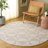 Metro 950 Hand Tufted 80% Wool; 20% Cotton Geometric Rug-965310566