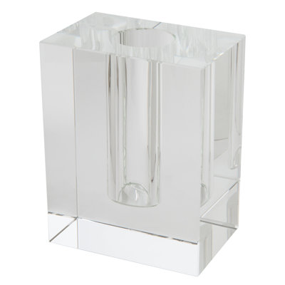 Larocca Crystal Table Vase