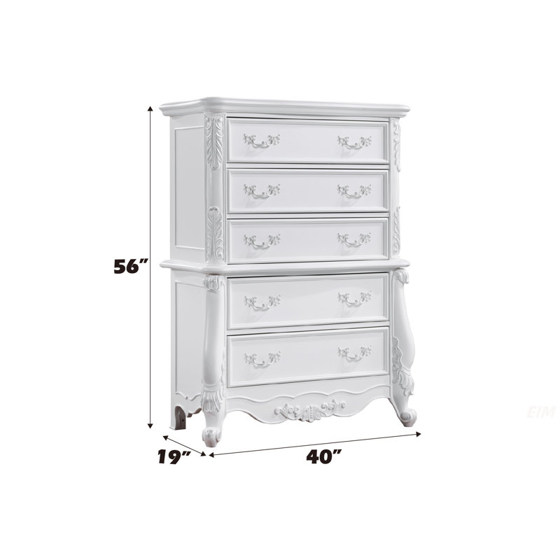 Commode Latisha