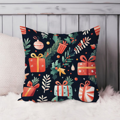 Holiday Christmas Presents I