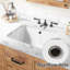 Metro Lane Sink
