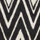 Sanyla Hand Tufted Wool Chevron Rug