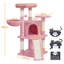 Zermatt 106cm H Cat Tree-2137836502