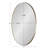Tennant Metal Flat Mirror-1423845916