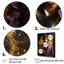 «Prince In Plum Pop Art», art mural sur toile_105833-95902580-95902571