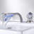Widespread 2-handle Bathroom Faucet-90558054