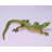 Large Gecko Lizard Life Size Statue
