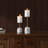 Candle Holder Set Of 2