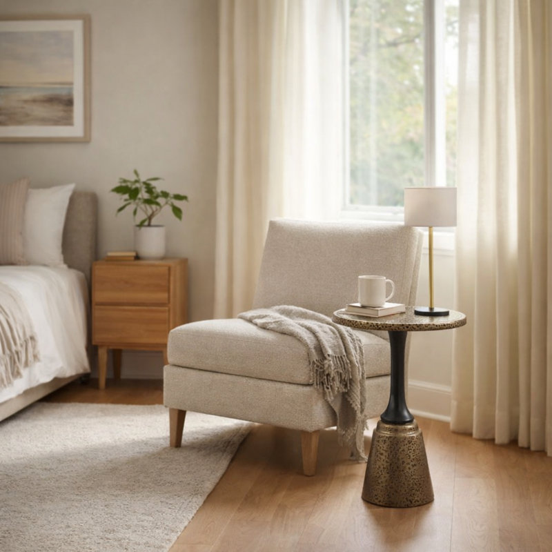 Trexton End Table