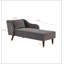 Revêtement en velours de chaise longue Modern-2068382704