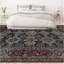 One-of-a-Kind 6'2" X 8'9" Area Rug in
