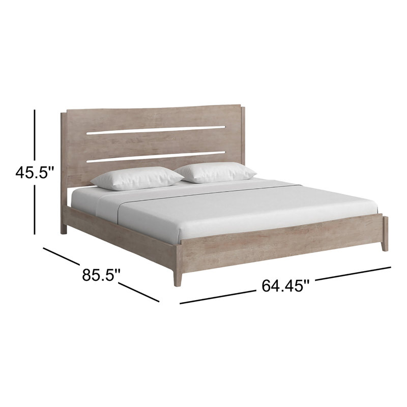  Horizon Bed, Grand