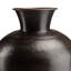Cassina Aluminum Floor Vase