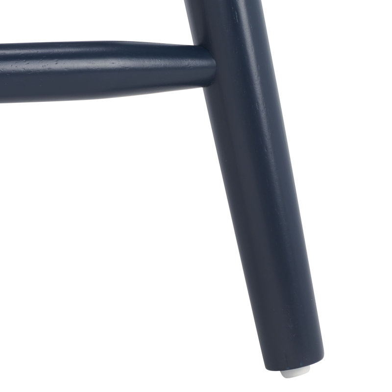 Tabouret Cerian, Tabouret de comptoir (siège d’une hauteur de 24, Marine