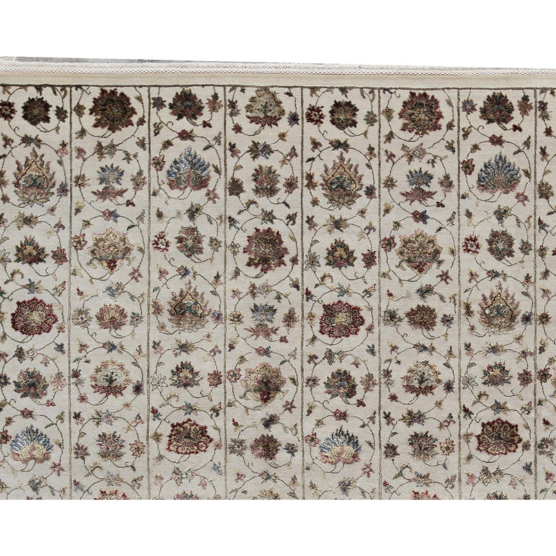 One-of-a-Kind 8'11" X 12'1" Area Rug