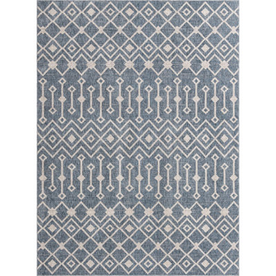 Abstract Indoor Rug