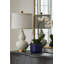 Gourd Table Lamp