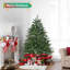 Arbre de Noël artificiel 4,5 pi.
