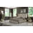 Annalya Upholstered Wingback Bed-1662323401