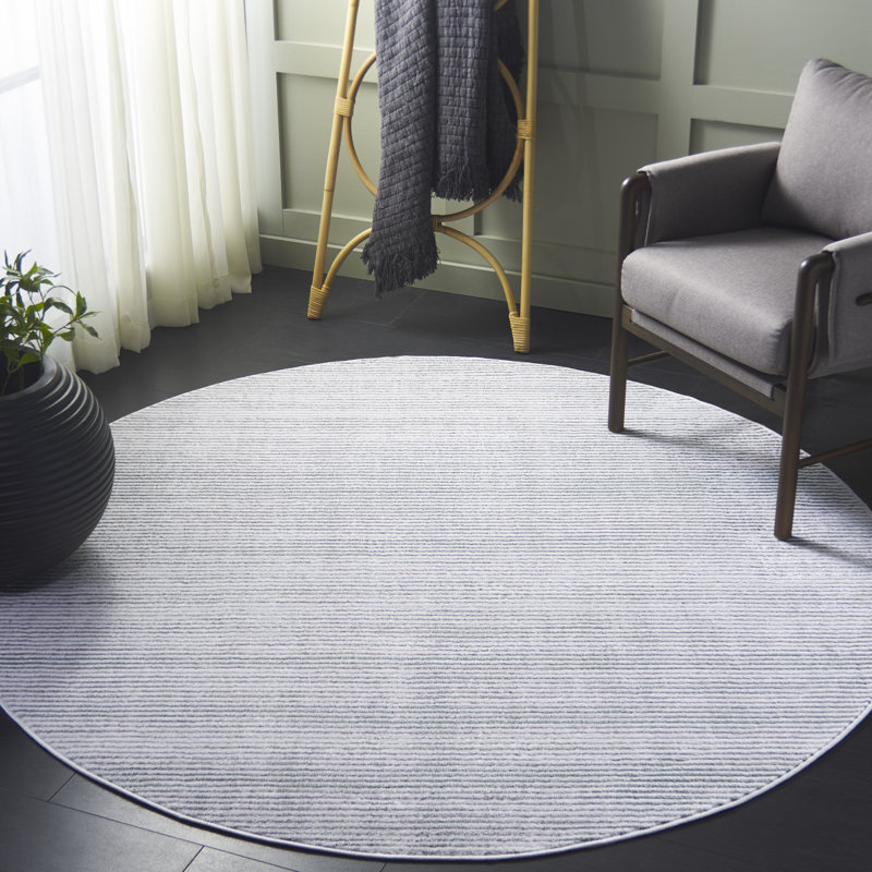 Tapis Brookenvale, Rond 6 pi 7 po